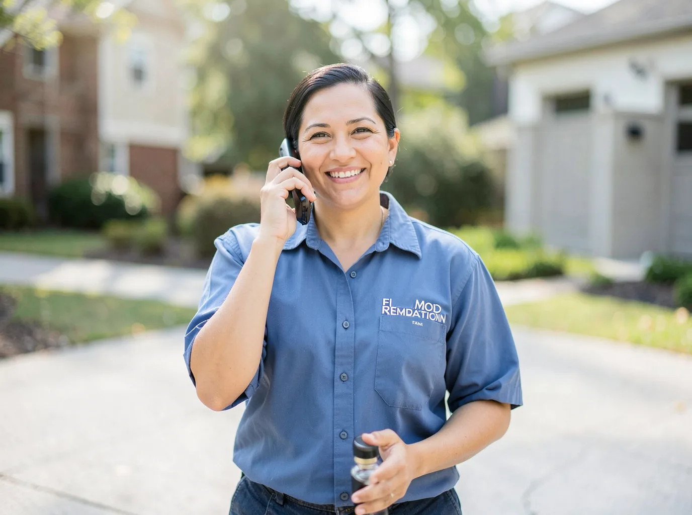 Mold Remediation Mcfarland, CA FAQs